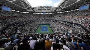 Inside the $800M Overhaul of the US Open Campus: Arthur Ashe Stadium at the Core
