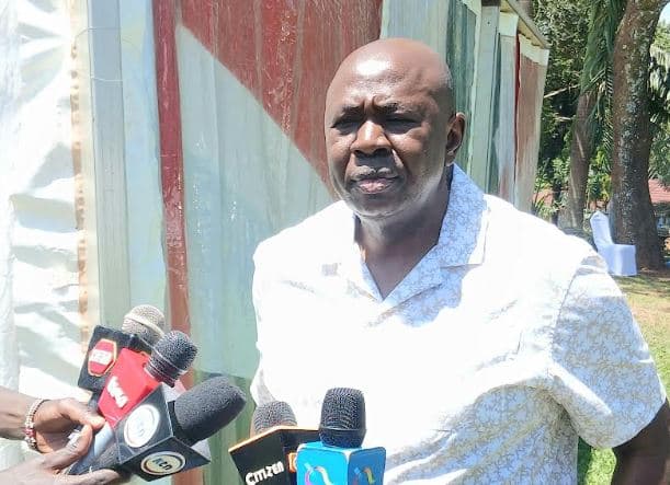 State probing allegations of fake titles on Lamu refinery land