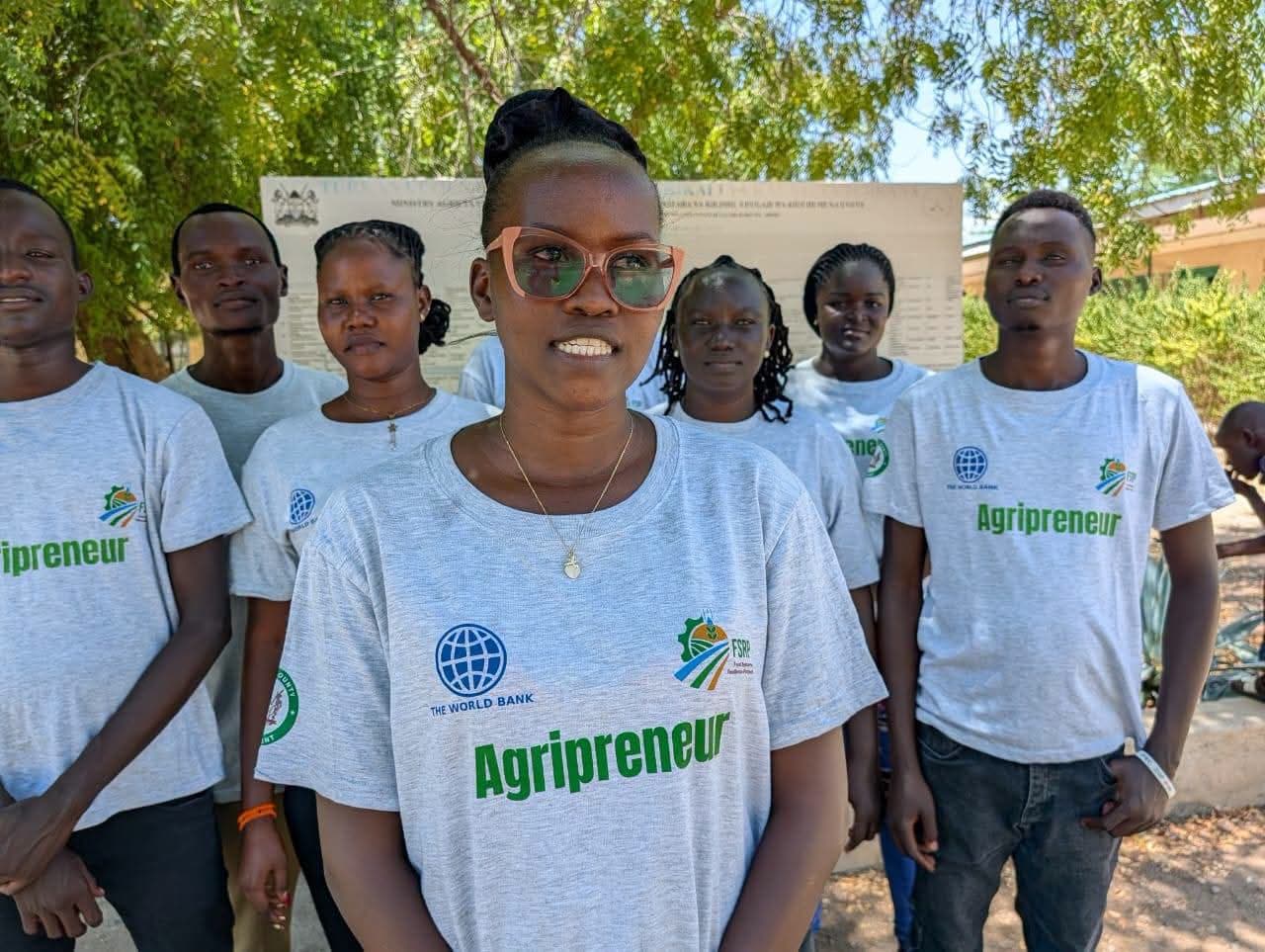 Turkana agripreneurs to join President’s launch of model program