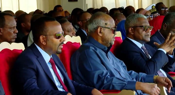 Dangote Group, Ethiopia, Djibouti to construct Ksh 85B fuel pipeline