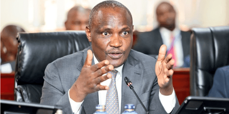 Mitumba Tax, Rental Tax Among Contentious Proposals Dropped in Finance Bill 2026