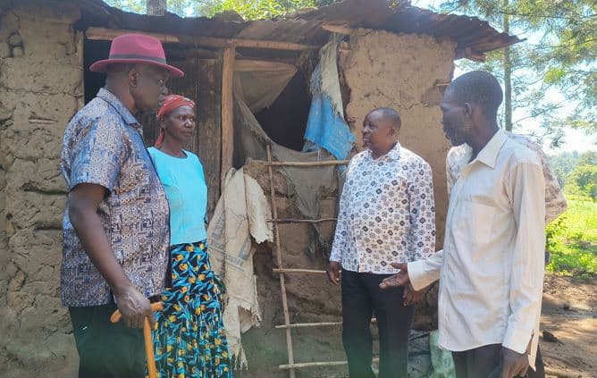 Turbo MP demands tougher measures on fuel tanker accidents