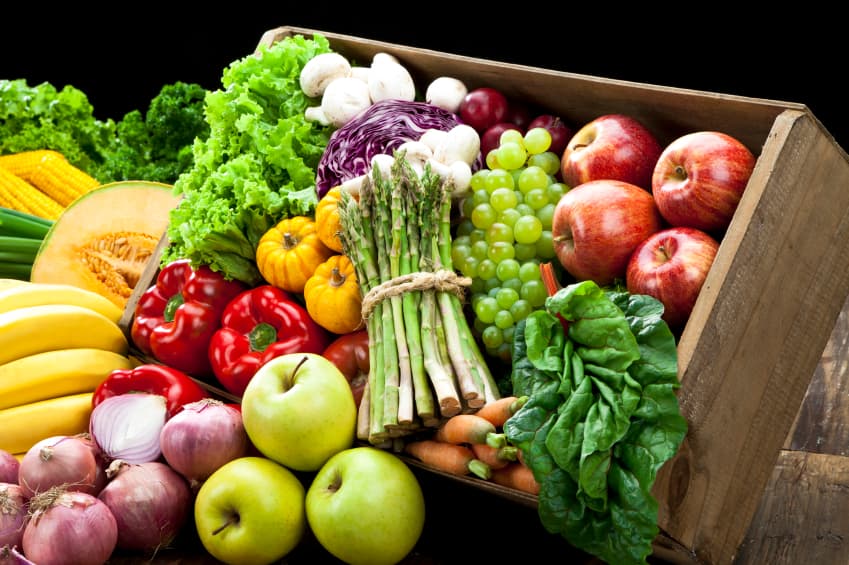 Government agency trains fruits and vegetable exporters on international market requirements
