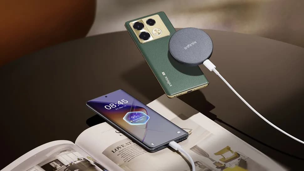 Infinix Note 40 Series Kenya Launch Date Revealed