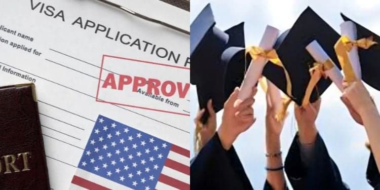 How Kenyan Students in the US Can Change Visa Status From F-1 to F-2 Dependent Visa
