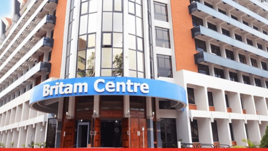 Britam launched inaugural sustainability report