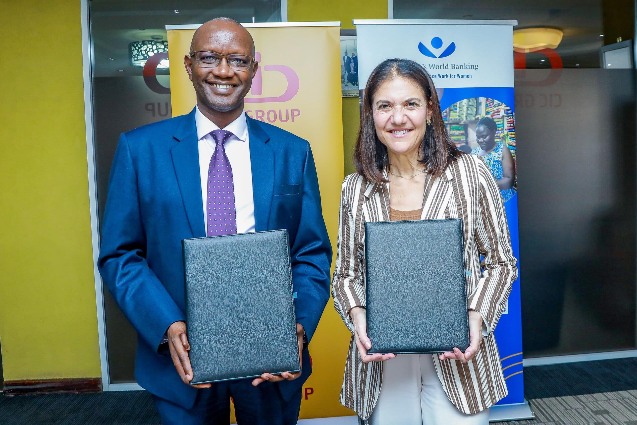 CIC reports growth in microinsurance, highlighting increased demand for inclusive policies