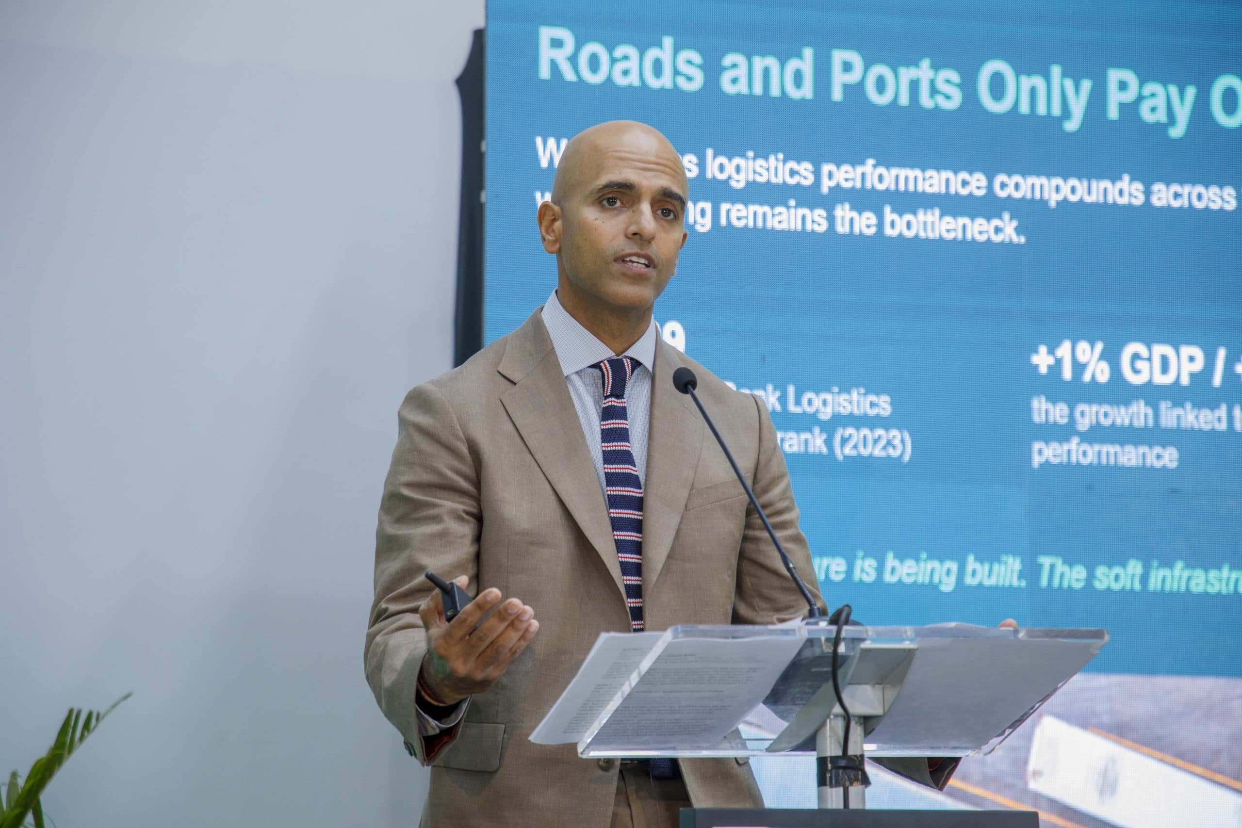 ALP REIT Announces First Ksh120M Dividend for Investors