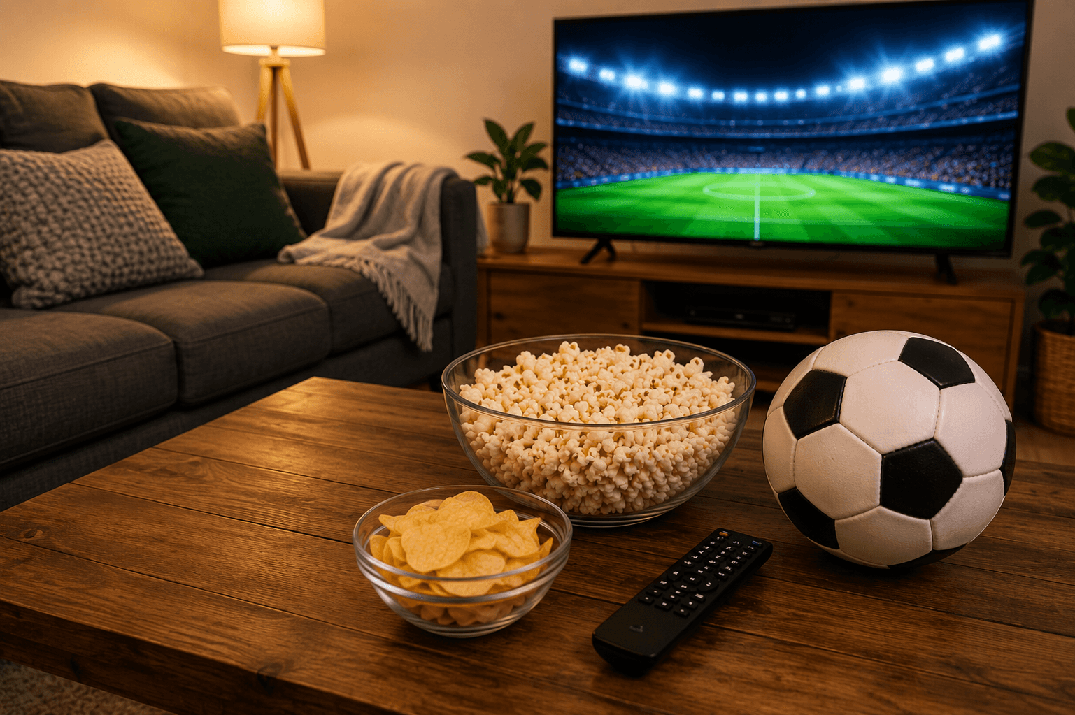 Best Ways to Beat the Post-World Cup Blues