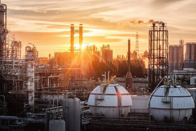 A Look into Angola’s $500 Million Cabinda Oil Refinery