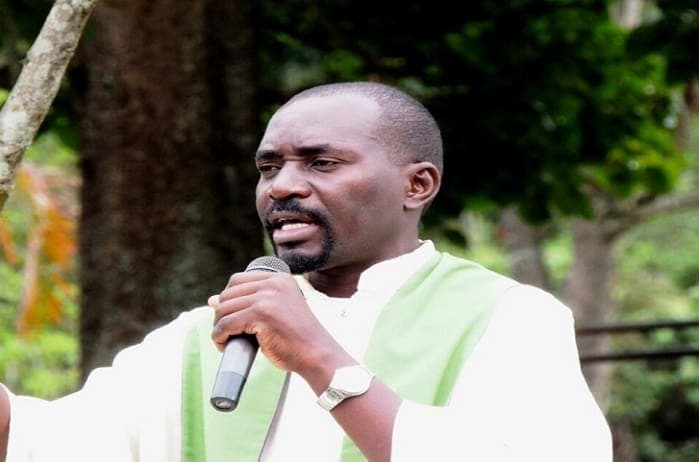 Kenyan Priest Josiah K’Okal Found Hanging from a Tree in Venezuela