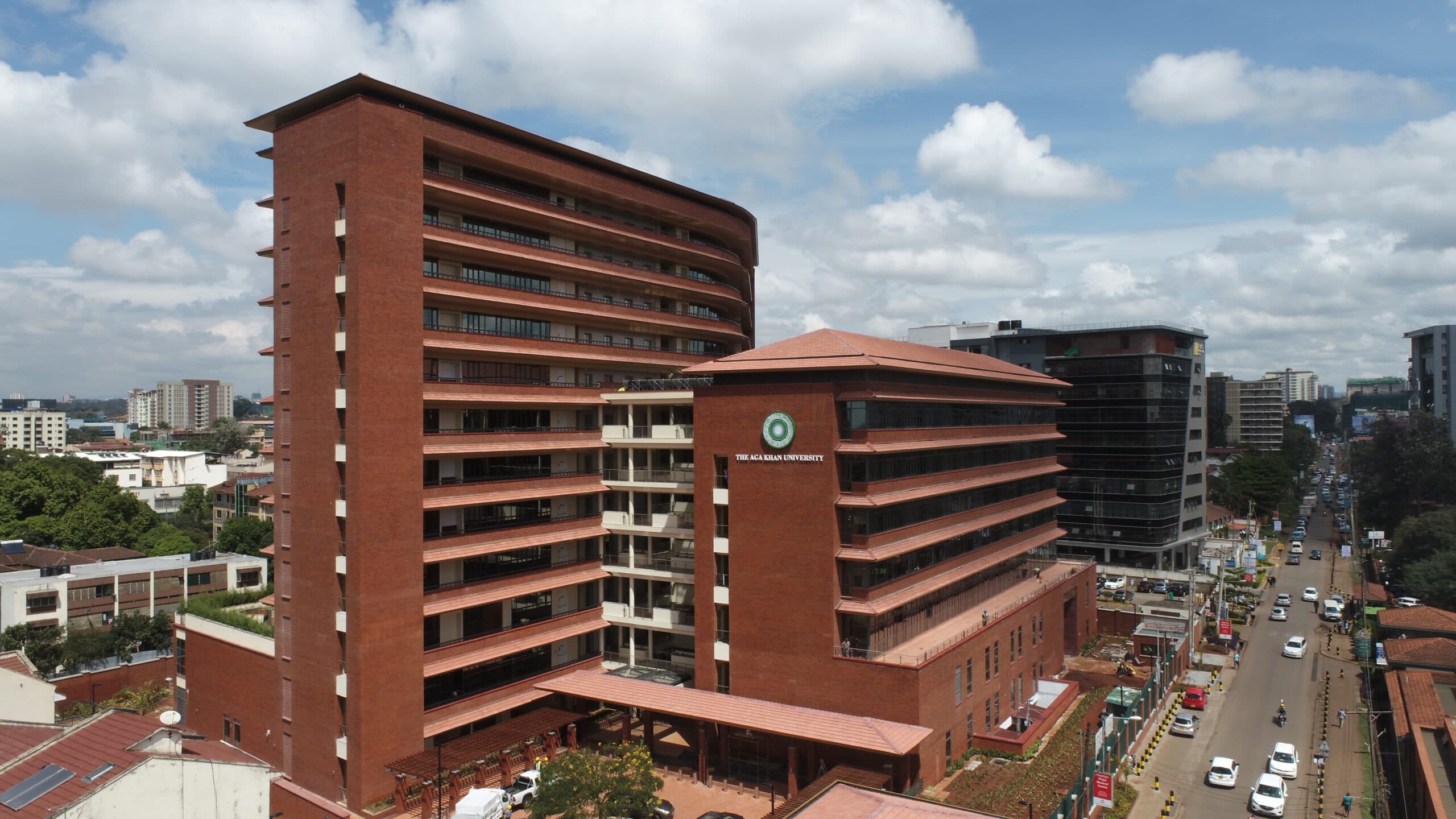 Aga Khan University faculty members recognized among World’s top 2% scientists by Stanford