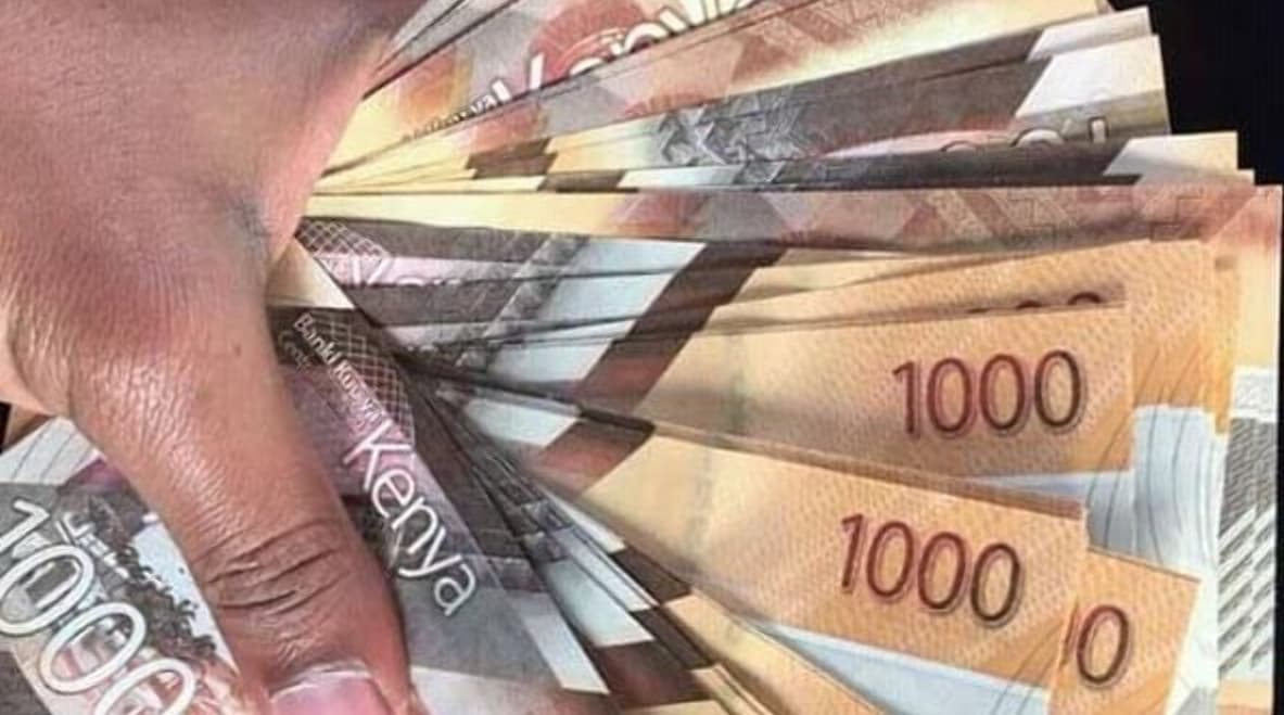 How your family’s poor or rich past affects your approach to money today