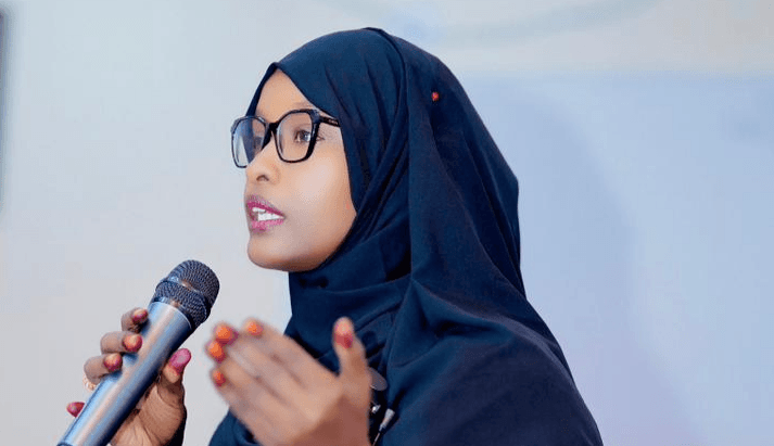Wajir residents urged to register as voters