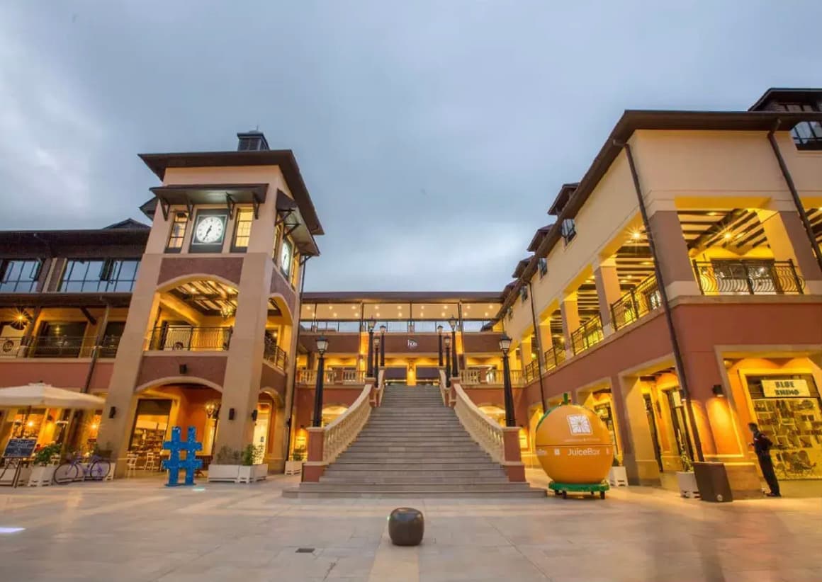 Small estate malls are redefining Kenya’s retail landscape