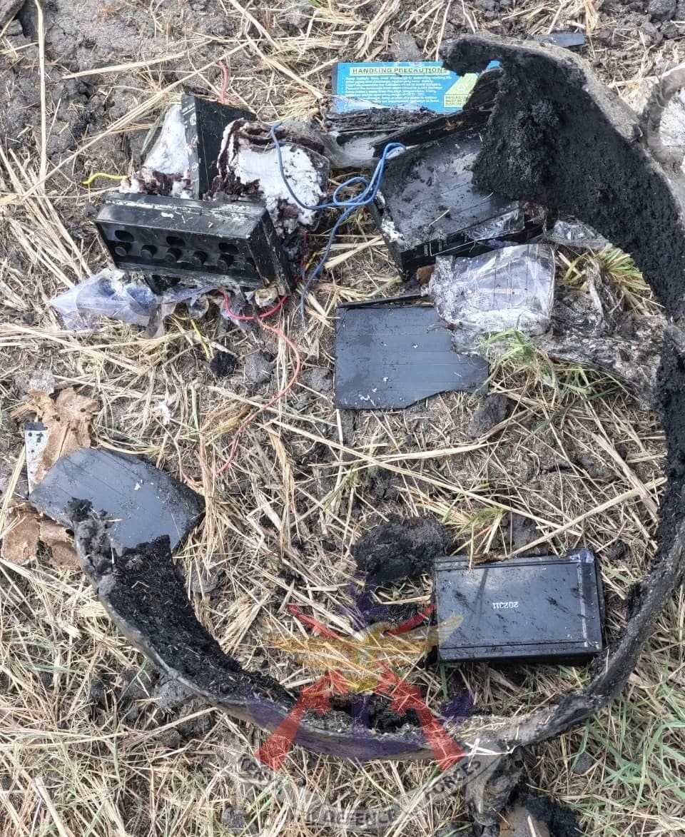 KDF foils multiple terror plots, neutralises four IEDs in Lamu