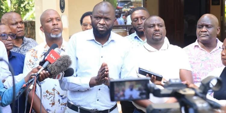 Push for School Fee Waiver as Principals Warned Against Withholding KCSE Certificates