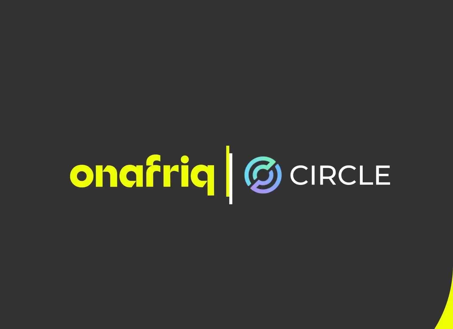 Onafriq and Circle Partner to Improve Cross-Border Payments in Africa with USDC