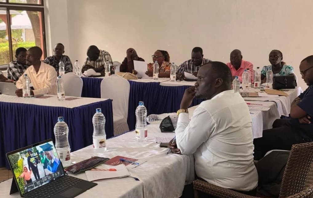 Faith based organizations align interventions with county development agenda