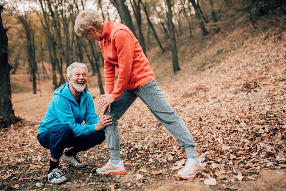 Vitamin D and Healthy Aging: Supporting Wellness as You Grow Older