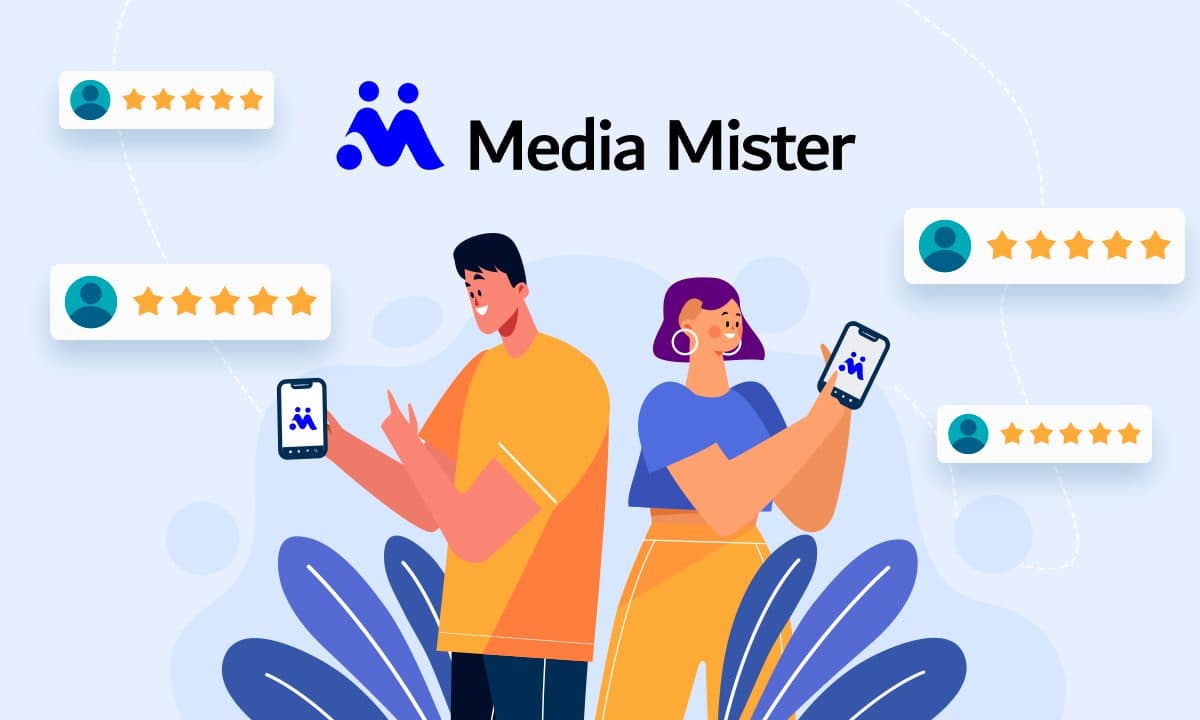 Media Mister Review: I Tried It! Does It Work? *Read First*