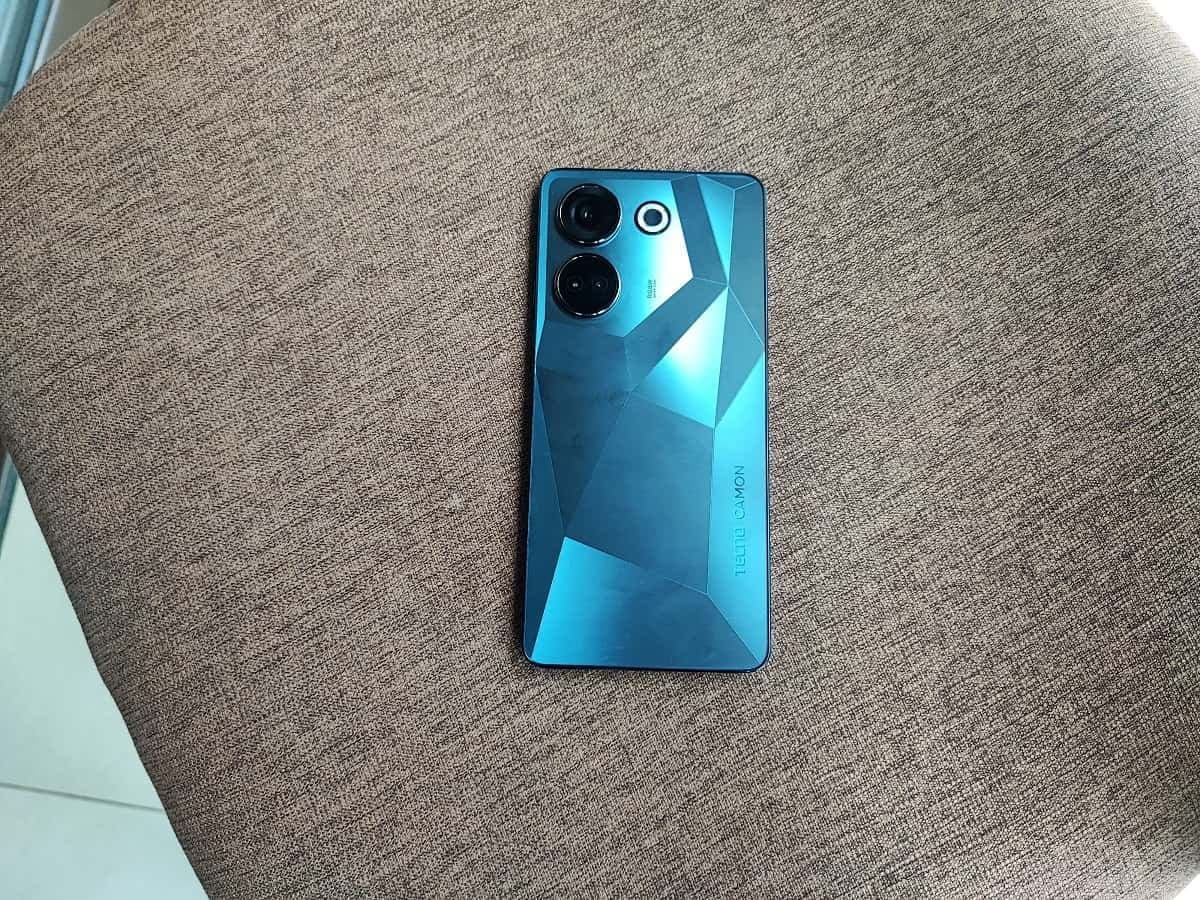Performance and Gaming on the Tecno Camon 20 Pro