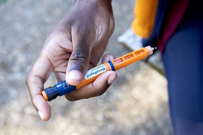 MSF urges Kenya to include analogue insulin pens in SHA benefits package