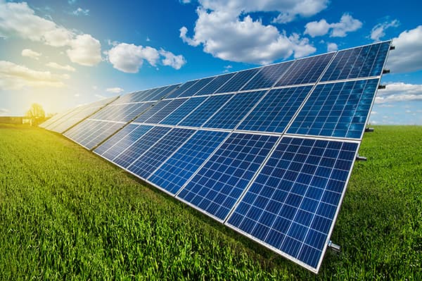 Lucy Solar Project: How a South Korean Consortium Is Powering the Future of Rural Texas
