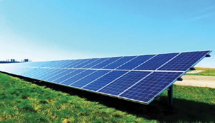 Nigeria’s Construction of 1000 Solar Mini-Grids in Partnership with the World Bank