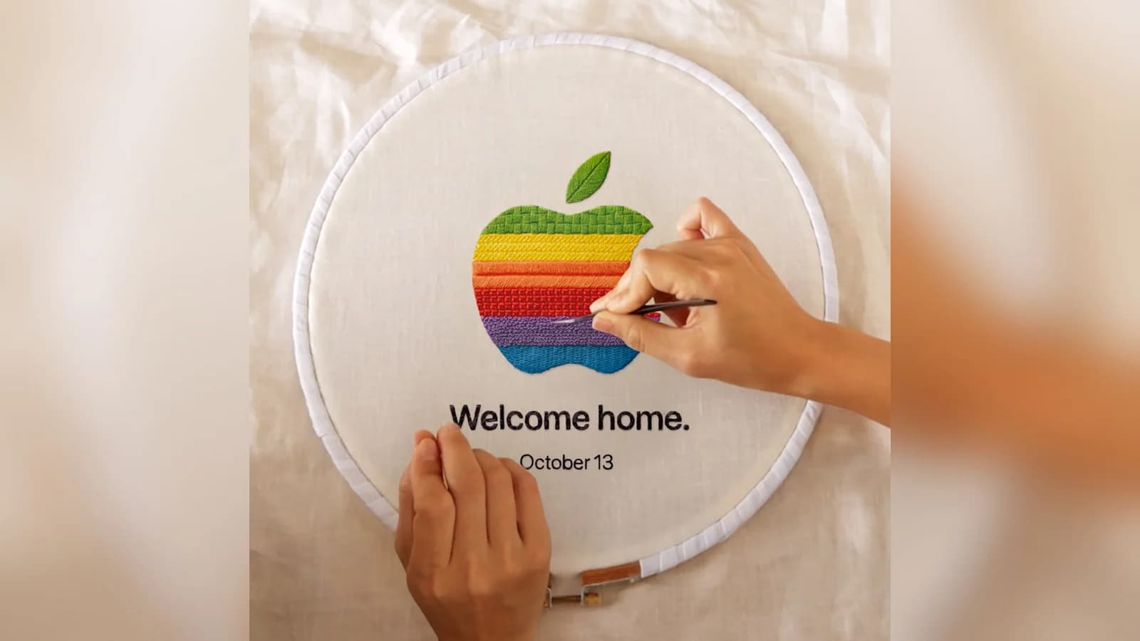 Apple confirms October launch as new HomePod mini, Apple TV, LG Cameras are expected