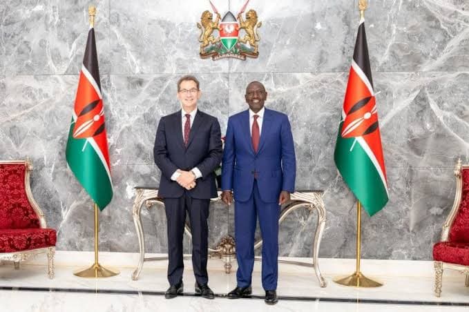 Kenya secures major cancer drug price cuts in Pfizer deal