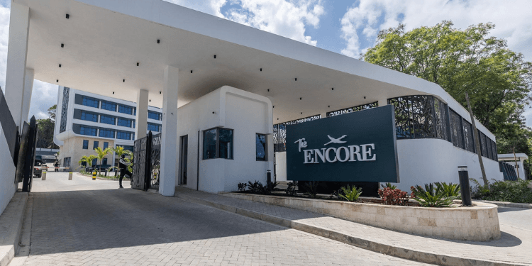 Encore Hotel Nakuru: Details of Susan Kihika and Her Husband’s Multi-Million Luxury Hotel