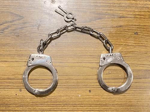 Cop arrested after man shot during altercation in Nakuru