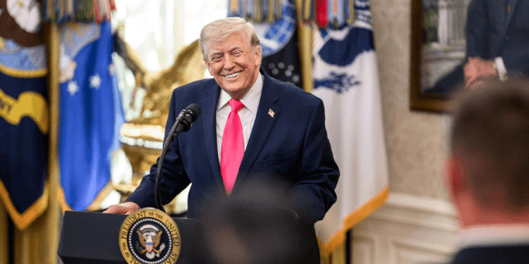 Merz Finally Bends the Knee to Trump on Iran Days After ‘Ineffective’ Attack