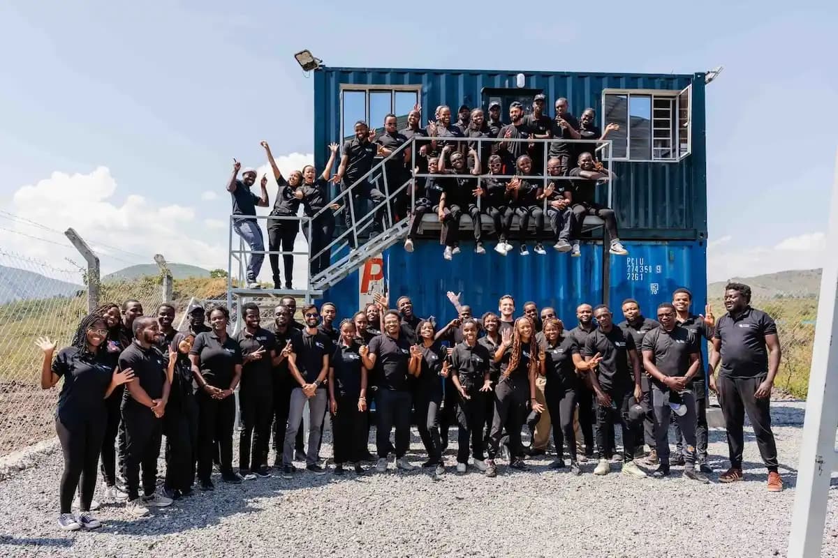 Kenya’s Octavia Carbon Raises $5 Million to Advance Direct Air Capture Technology