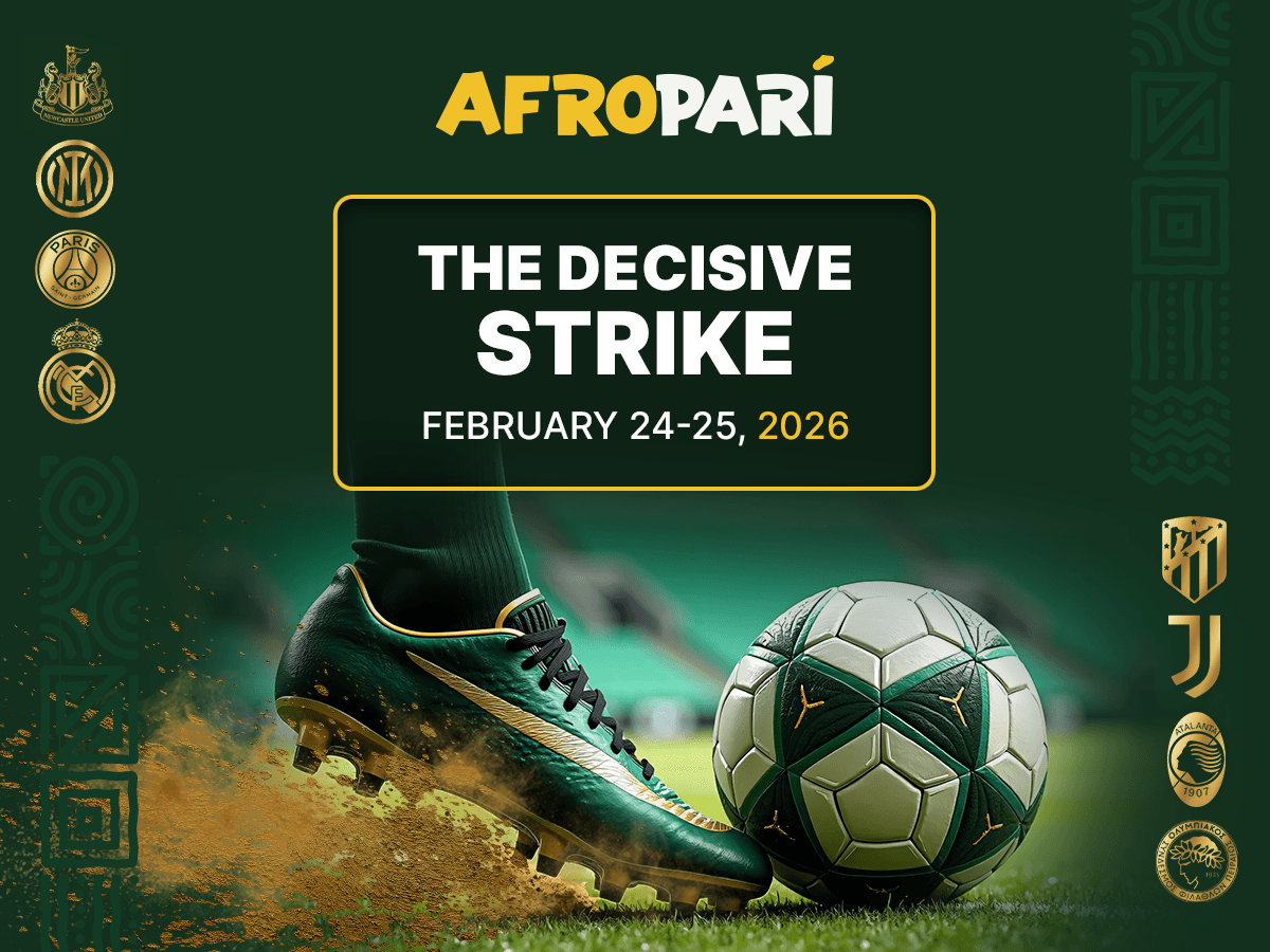 Serie A giants’ tears, Real Madrid’s revenge and a test for Atlético: AfroPari analyzes the drama of the Champions League play-offs