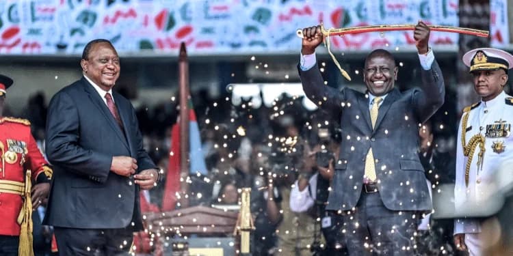 Can IEBC Alter Constituency Presidential Results Before 2027?