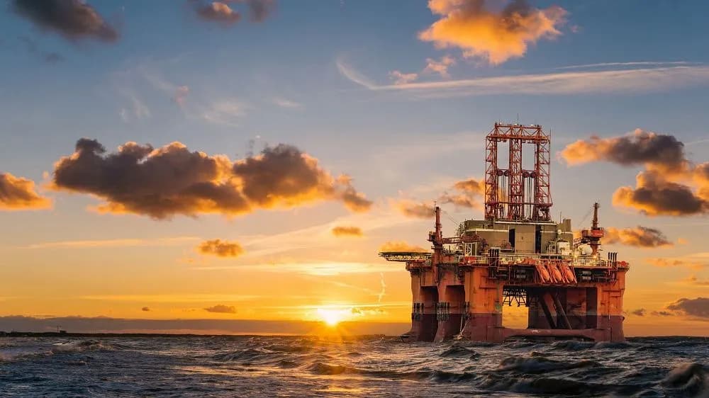 Egypt announces new offshore gas discovery to strengthen energy security