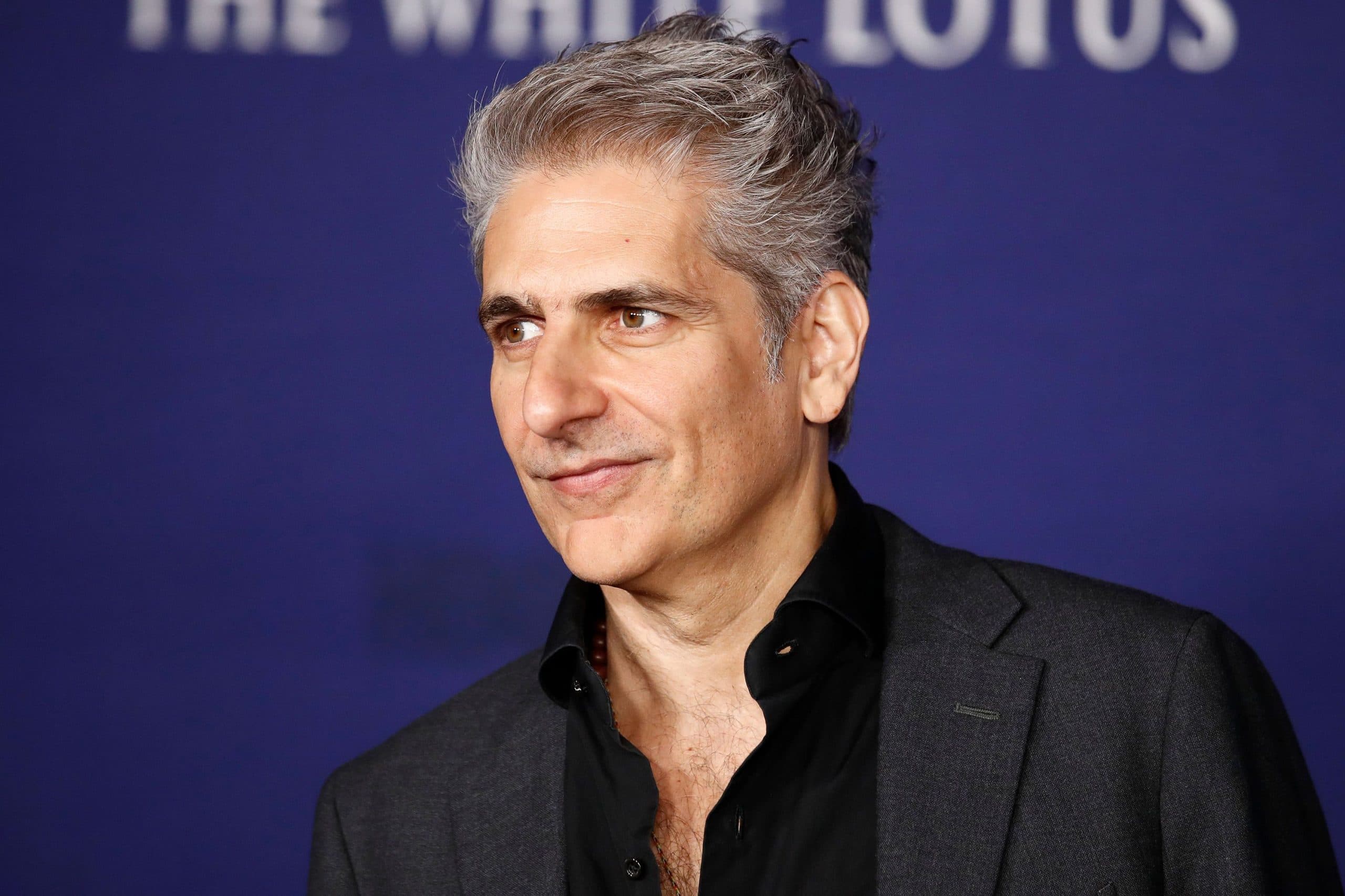 What Is Michael Imperioli Net Worth?