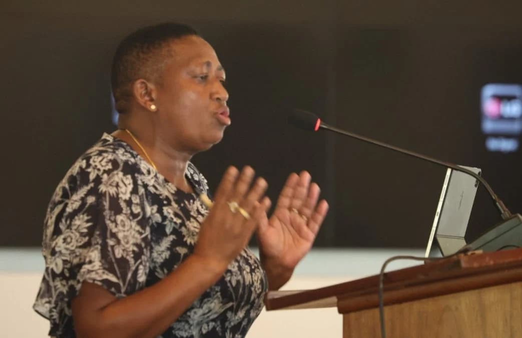 Mary Wambui appointed Athi Water chair Karondo’s appointment revoked