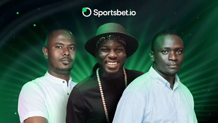 3 More Join Sportsbet.io Ambassadors Team Following King Kaka’s Ksh1.2M Win