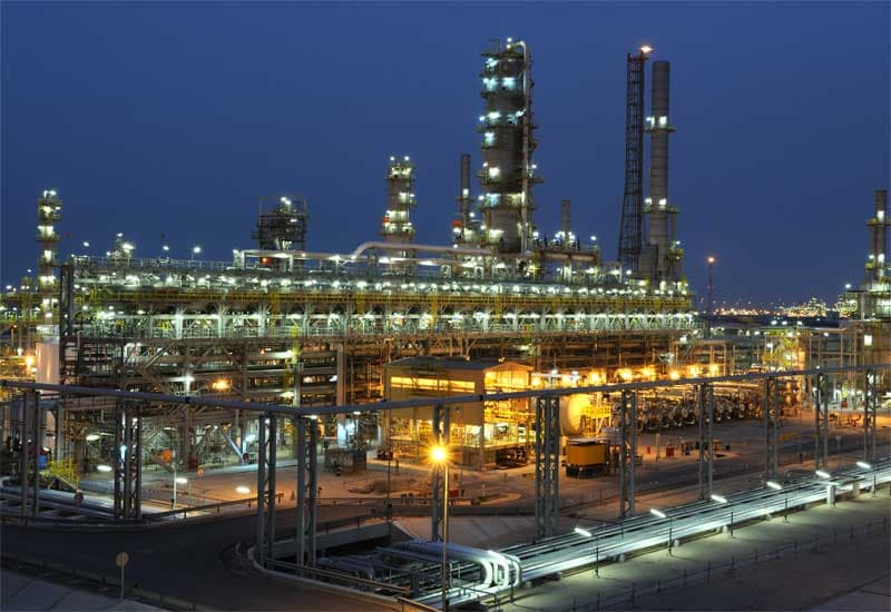 Laffan Refinery 1 Upgrade Project Under Development at Ras Laffan Industrial City