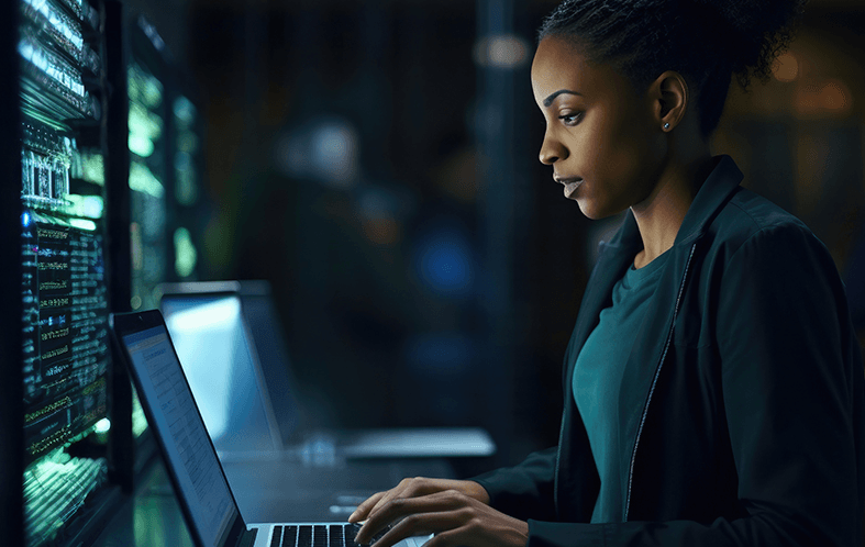 How Network Modernisation Sets Business for Success