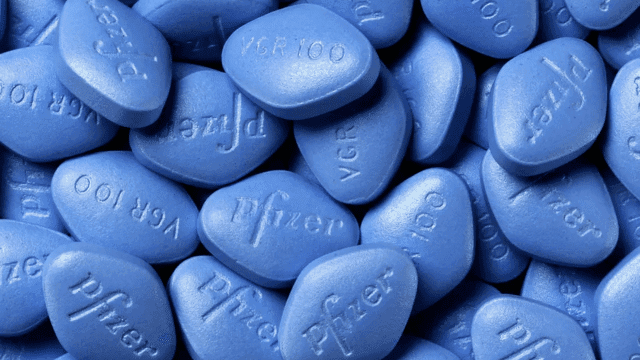 Did You Know That Viagra Can Be Used For Pain Relief For Cramps? What Else Can Viagra Be Used For?
