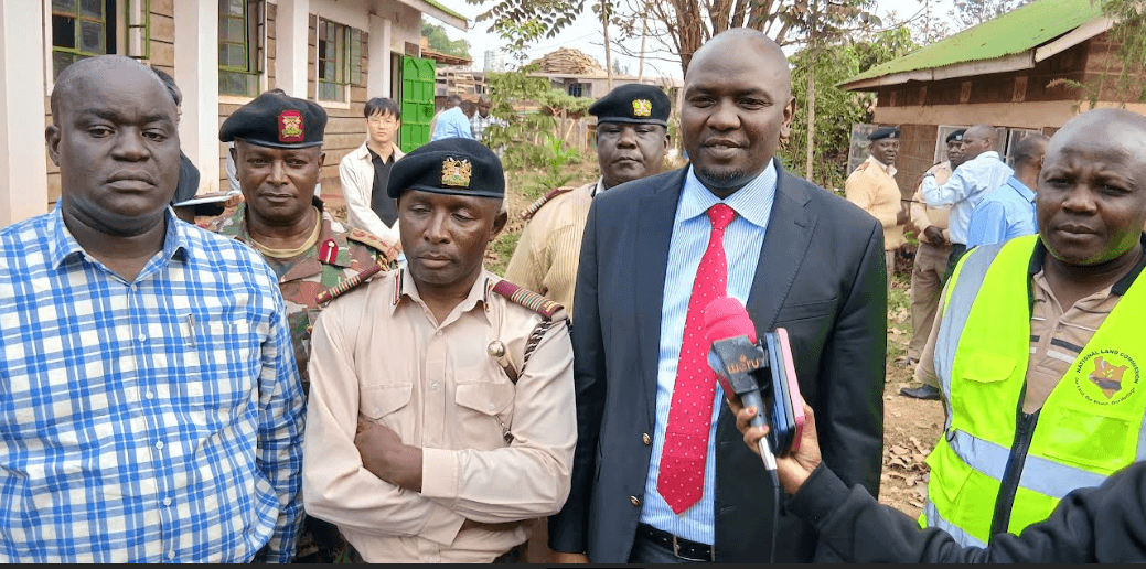 Nithi Bridge project nears construction as compensation process advances