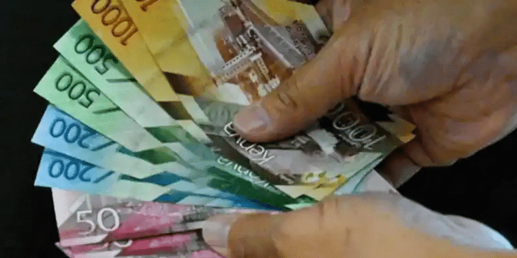 CBK Announces Bank Lending Rates for August and September 2026