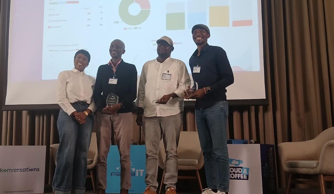 Kenyan SMEs urged to align AI investments with business needs