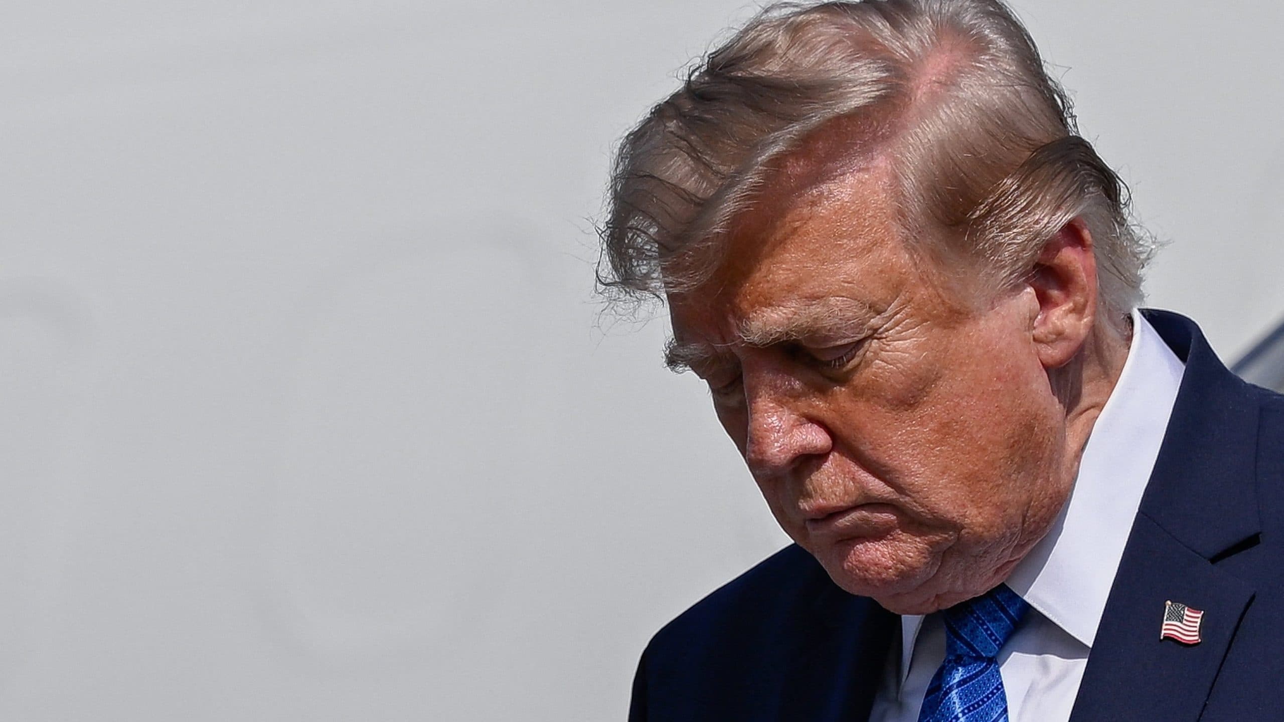 Trump Media reports $238m loss as crypto falls