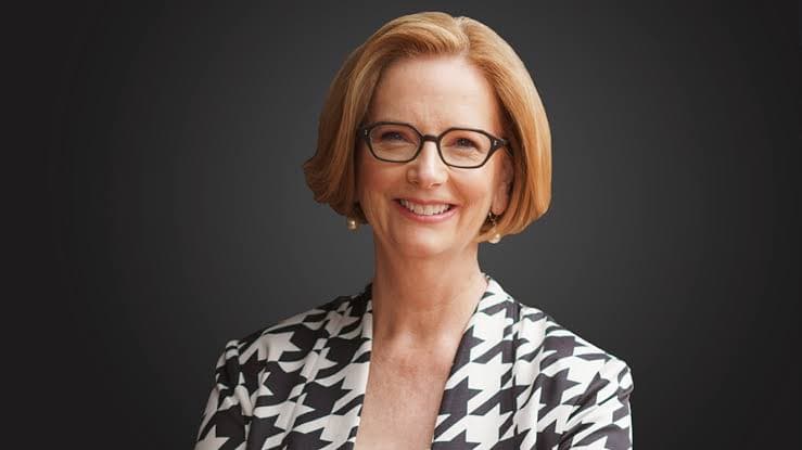 Julia Gillard Siblings: Getting to Know Alison Gillard