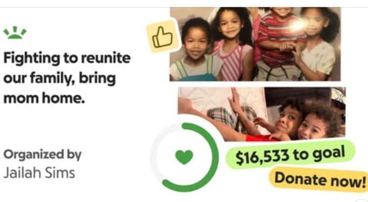 Mom in Green Card Process Detained by ICE in Alaska